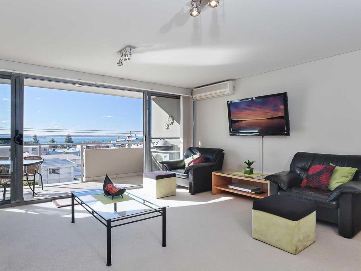 Bayview Apartments: Stockton Street Retreat Apartment Nelson Bay