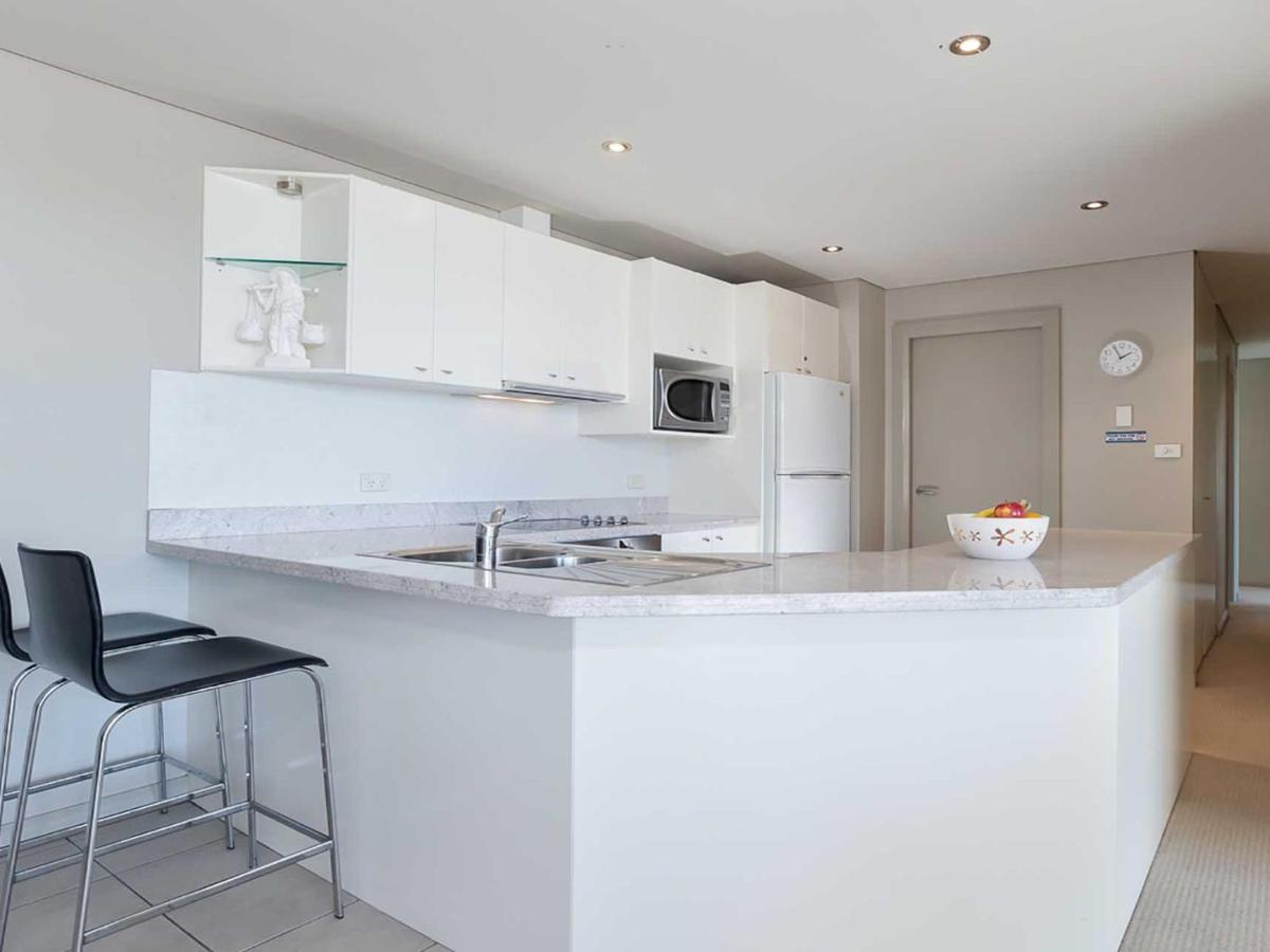 Bayview Apartments: Stockton Street Retreat Apartment Nelson Bay
