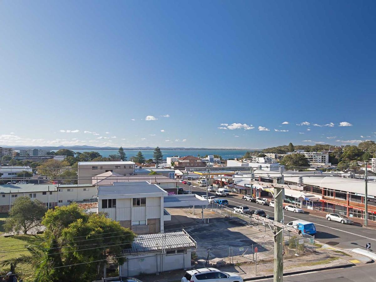 Bayview Apartments: Stockton Street Retreat Apartment *