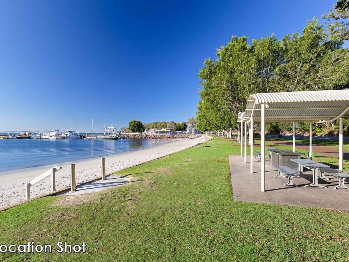 Bayview Apartments: Stockton Street Retreat *