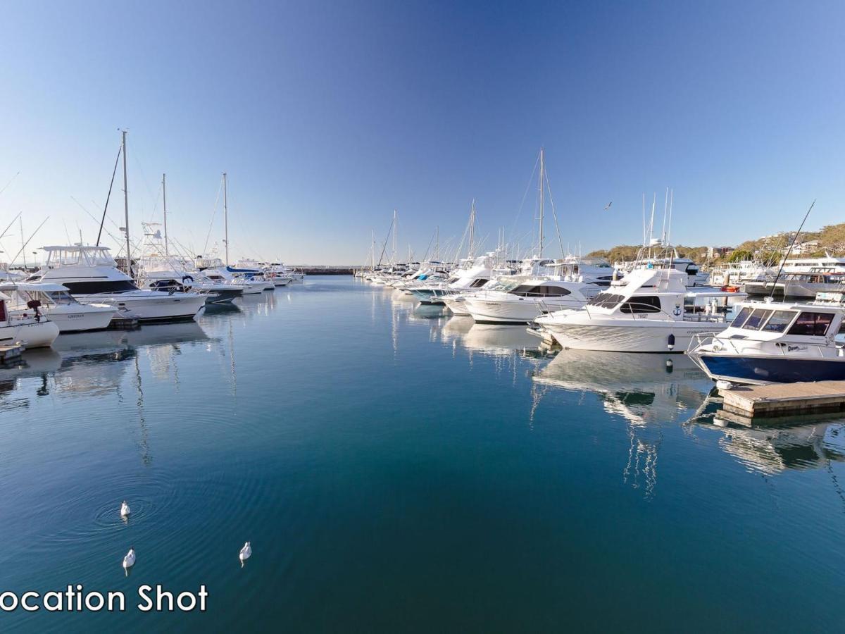 Bayview Apartments: Stockton Street Retreat * Nelson Bay