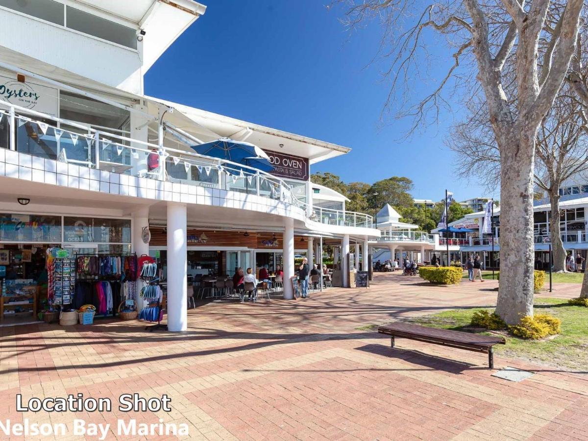 Apartment Bayview Apartments: Stockton Street Retreat Nelson Bay